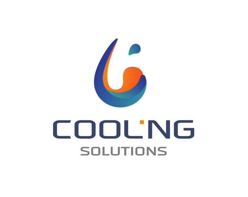 Cooling Solutions logo
